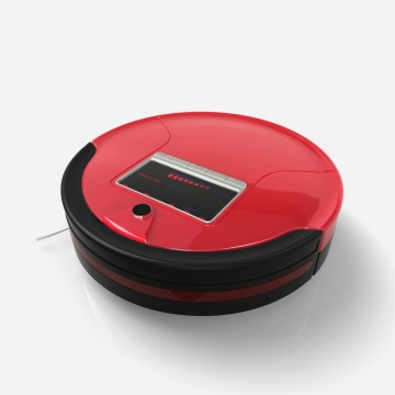 Best Eco-Friendly Robot Vacuum Cleaners Picture